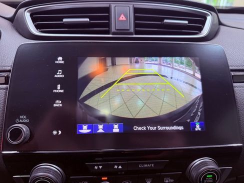 Used 2017 Honda CR-V EX-L image 23
