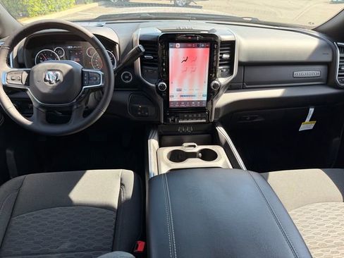 New 2026 RAM 2500 Big Horn image 7