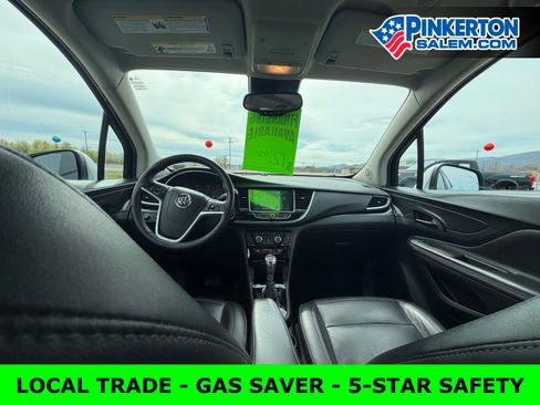Used 2017 Buick Encore Essence image 5