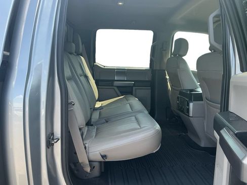 Used 2020 Ford F150 XLT w/ Equipment Group 302A Luxury AWD/4WD image 23