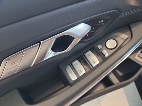 New 2026 BMW M3 Competition image 16