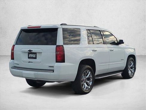 Used 2018 Chevrolet Tahoe Premier image 5