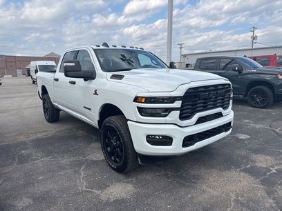 Used 2025 RAM 2500 Big Horn