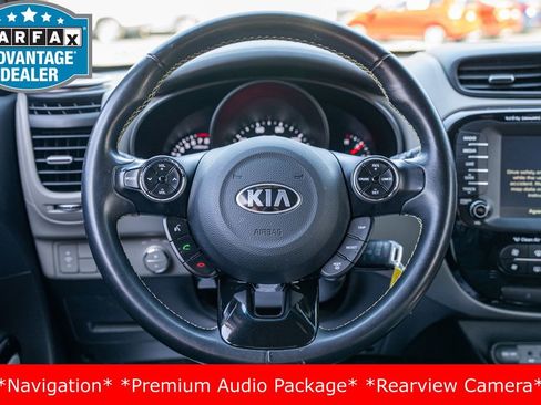Used 2014 Kia Soul + w/ Audio Package image 23