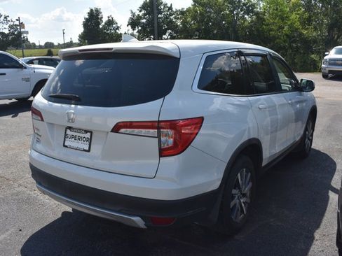 Used 2020 Honda Pilot EX-L image 4