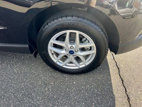 Certified 2022 Ford Edge SEL w/ Convenience Package image 25