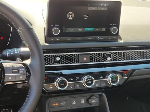 New 2026 Honda Civic Sport image 14