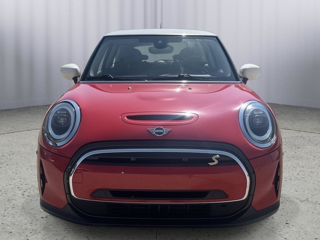 Used 2022 MINI Cooper SE w/ Driver Assistance Package FWD image 8