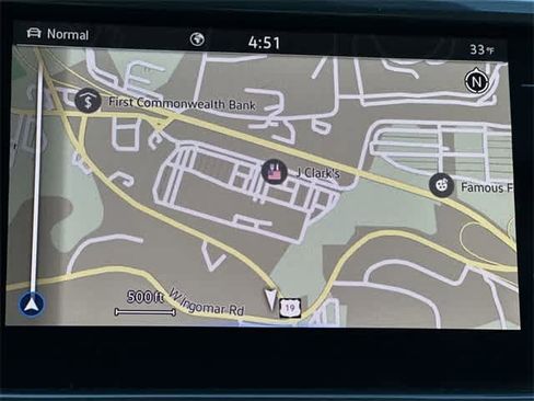 Used 2022 Volkswagen Taos SEL image 12