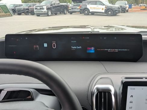 New 2026 Ford Expedition Tremor AWD/4WD image 11