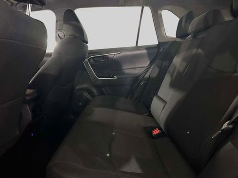 Used 2023 Toyota RAV4 LE image 15