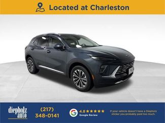 New 2026 Buick Envision Preferred video 1