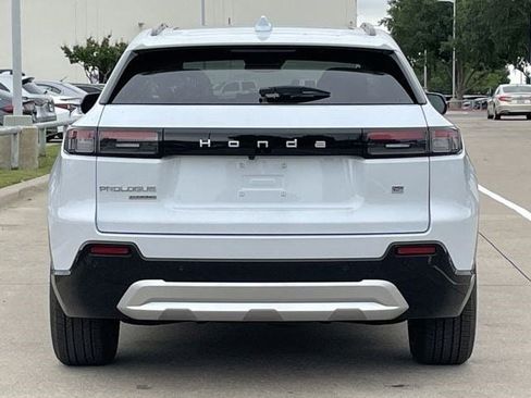 New 2026 Honda Prologue Touring image 5