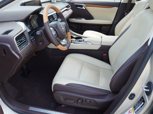 Used 2018 Lexus RX 350 FWD w/ Premium Package image 13