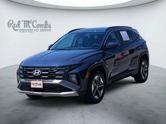 Used 2025 Hyundai Tucson SEL AWD/4WD 360° Tour