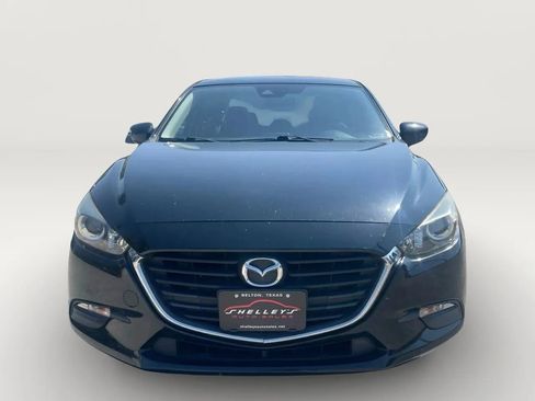 Used 2018 MAZDA MAZDA3 Touring image 2