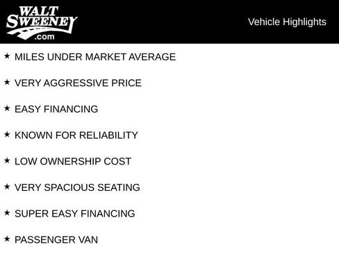 Used 2019 Ford Transit 350 XLT RWD image 15