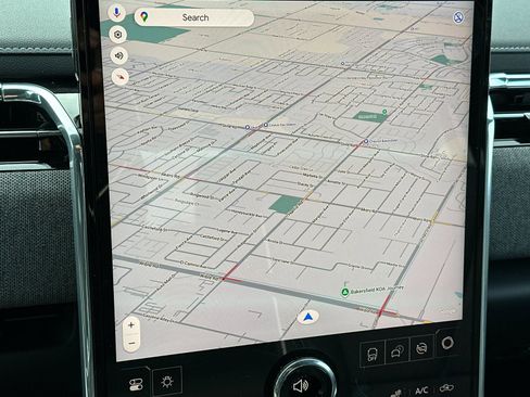 New 2026 GMC Sierra EV Elevation image 18