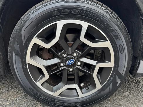 Used 2016 Subaru Crosstrek 2.0i Limited AWD/4WD image 9