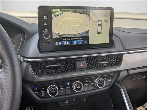 Certified 2025 Acura ADX A-Spec image 13