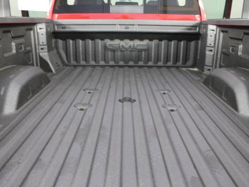 New 2026 GMC Sierra 3500 AT4 w/ Technology Package AWD/4WD image 24