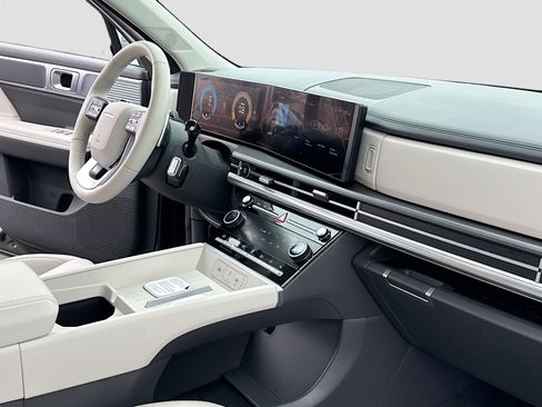 New 2026 Hyundai Santa Fe SEL image 5