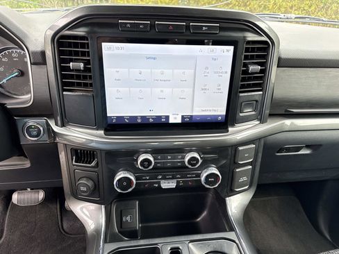 Used 2023 Ford F150 XLT w/ Equipment Group 302A High RWD image 22