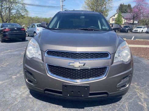 Used 2011 Chevrolet Equinox LT w/ Cargo Management Package AWD/4WD image 19