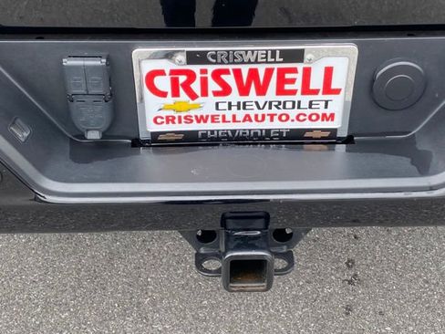 Used 2023 Chevrolet Silverado 1500 ZR2 w/ Technology Package AWD/4WD image 31