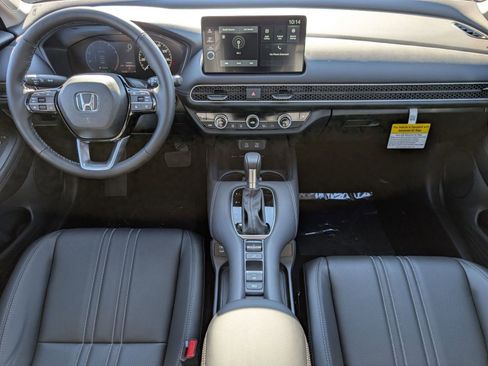 New 2026 Honda HR-V EX-L image 16