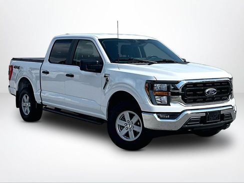 Used 2023 Ford F150 XLT AWD/4WD image 13
