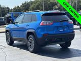 Used 2020 Jeep Cherokee Trailhawk w/ Comfort/Convenience Group image 2