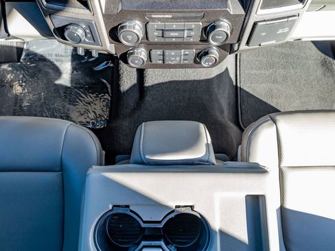 Used 2019 Ford F350 XL w/ STX Appearance Package image 28