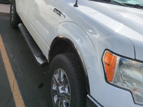 Used 2012 Ford F150 XLT w/ XTR Pkg image 2