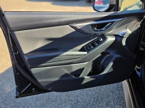 Certified 2022 Subaru WRX Premium image 17