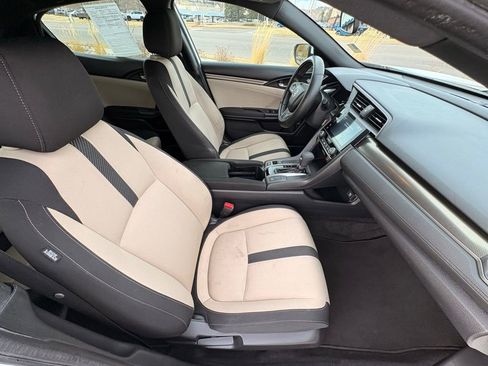 Used 2017 Honda Civic EX image 34