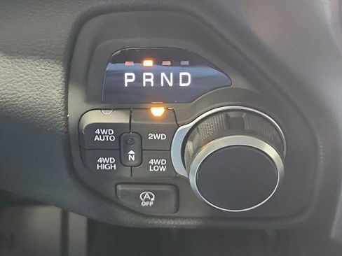 New 2026 RAM 1500 Big Horn image 24