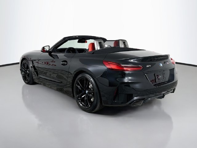 Used 2026 BMW Z4 M40i w/ Premium Package RWD image 14