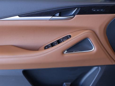 Certified 2025 INFINITI QX60 Sensory w/ Vision Package image 12