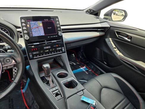 Used 2021 Toyota Avalon TRD FWD image 21