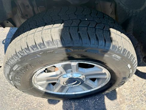 Used 2007 Ford F150 XLT AWD/4WD image 14