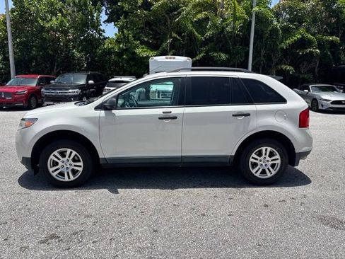Used 2011 Ford Edge SE w/ 101A Rapid Spec Order Code FWD image 4