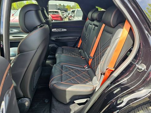 New 2026 Genesis GV70 3.5T Sport Prestige AWD/4WD image 22