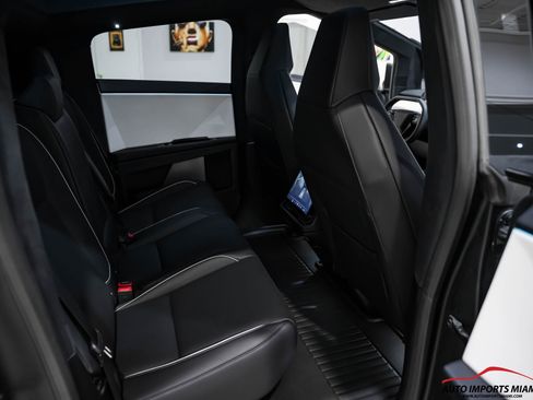 Used 2024 Tesla Cybertruck Cyberbeast image 7