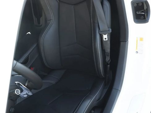 Used 2025 Chevrolet Corvette Z06 image 27