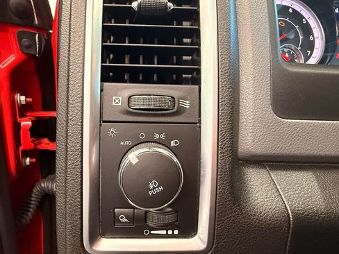 Certified 2020 RAM 1500 Classic Warlock image 24