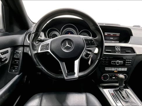 Used 2013 Mercedes-Benz C 300 4MATIC Sedan image 5