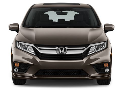 Used 2016 Honda Odyssey EX-L image 5