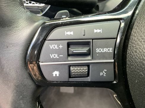 Used 2022 Honda Civic Sport image 32