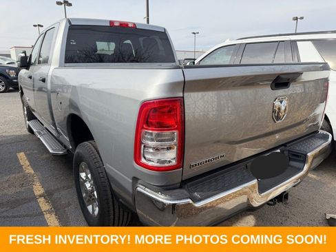 Used 2024 RAM 2500 Big Horn image 4